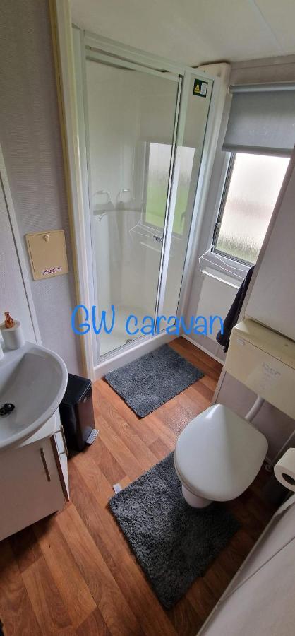 Whitehouse Leisure Park North Wales 6 Birth Caravan