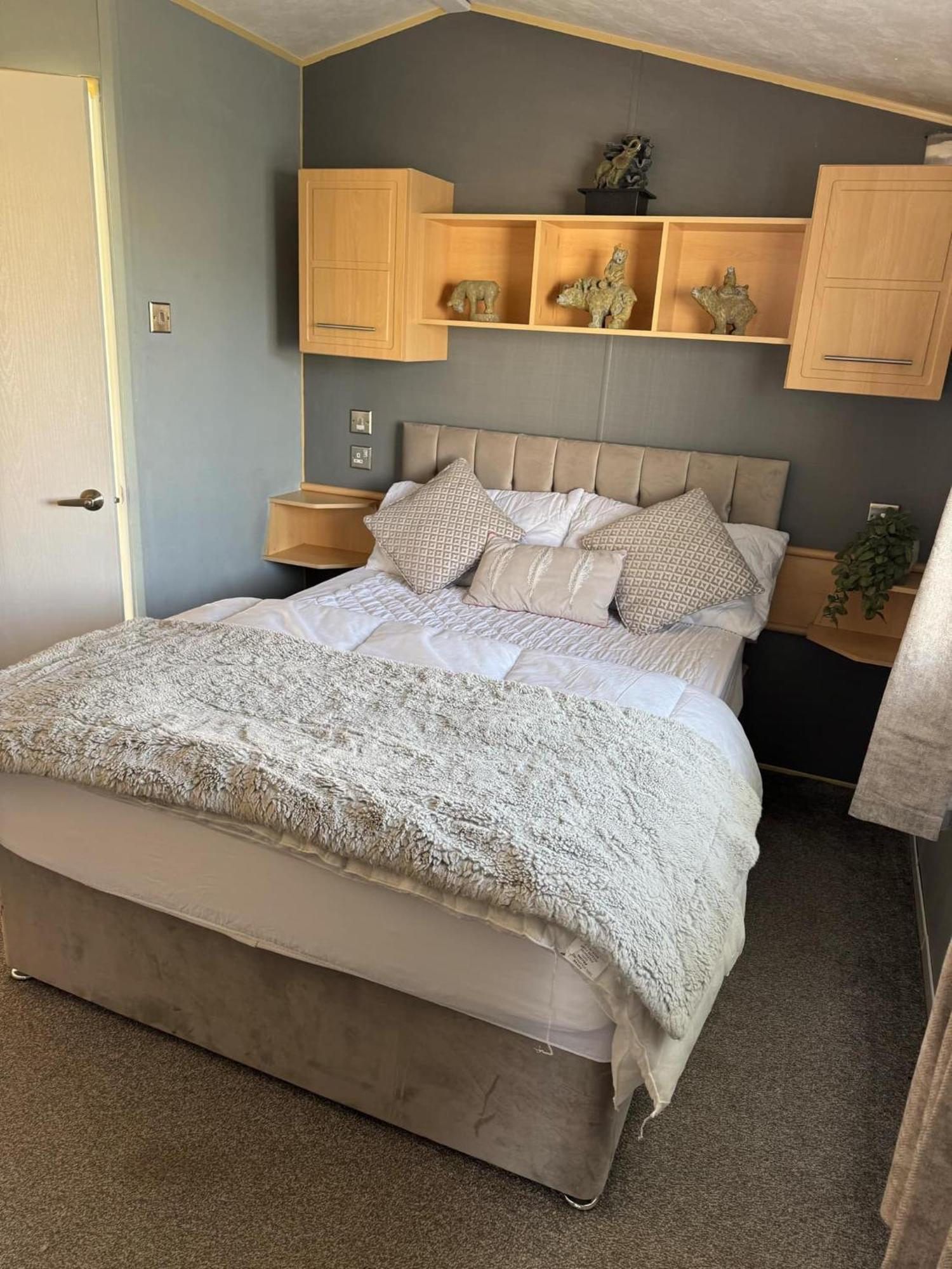 Whitehouse Leisure Park North Wales 6 Birth Caravan Kinmel Bay